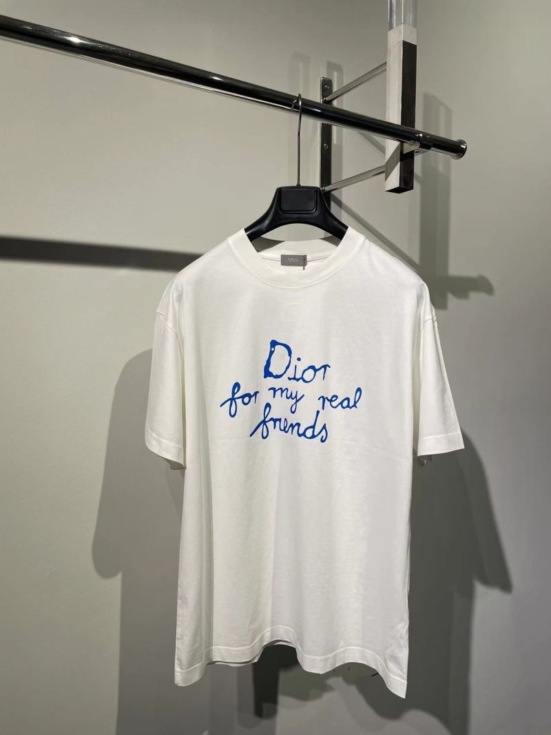 Christian Dior T-Shirts